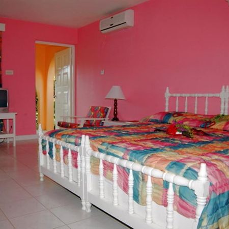 Our Past Time Hotel Negril Ruang foto