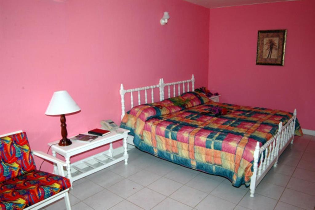 Our Past Time Hotel Negril Bagian luar foto