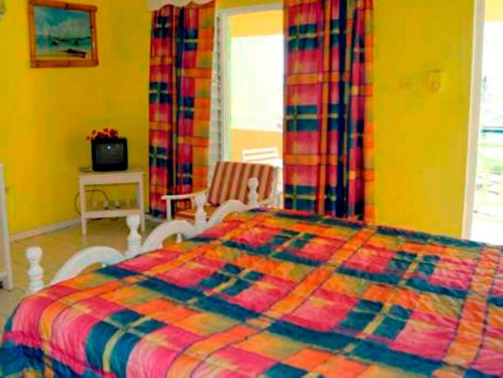 Our Past Time Hotel Negril Ruang foto