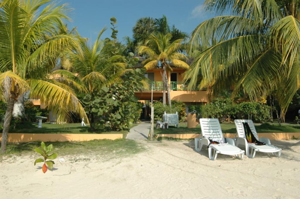 Our Past Time Hotel Negril Fasilitas foto